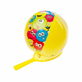 Paddle-maila ja Pallo - Smiley (12 kpl)