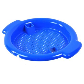 Leluhiekkasiivil&auml; 18 cm - 14 kpl