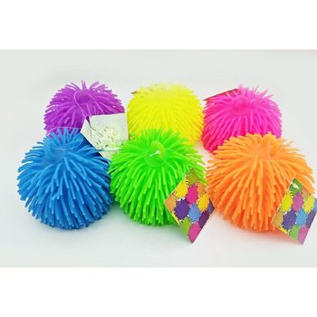 SUURI PUFFER-PALLO - 15CM - DISPLAY-PAKKAUS (12 kpl)