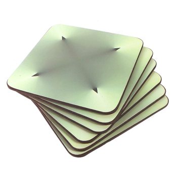 Joseph Joseph Cross 3D Lasinaluset - 6 kappaleen setti (1 setti)