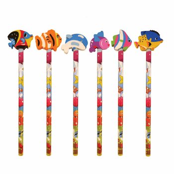 SEA LIFE / Kalakyn&auml; kumilla