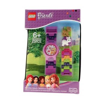 LEGO FRIENDS LASTEN RANNEKELLO (2 kpl)