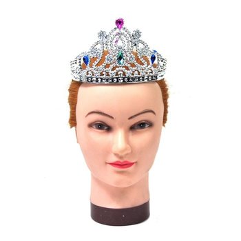 Erä Kruunuja ja Diadeemeja (132 kpl)