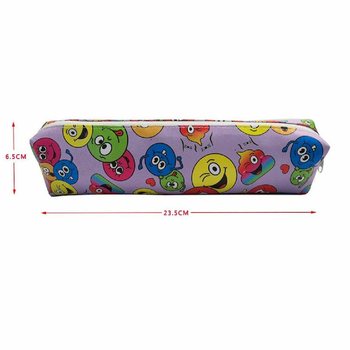 Smiley-penaali (12 kpl)