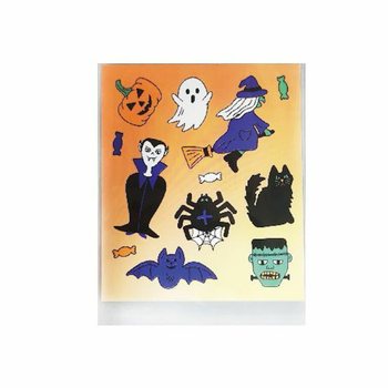 HAUSKAT TARRA-ARKIT - HALLOWEEN (120 kpl)