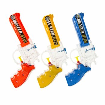 Vesipyssy 16 cm - Mix-v&auml;rit (24 kpl)