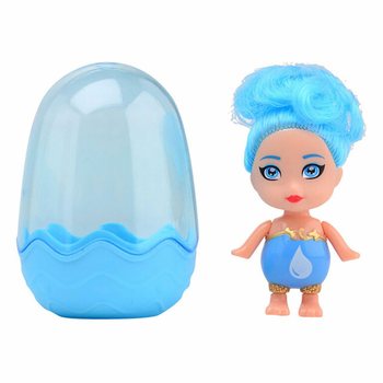 Baby Prinsessa Yll&auml;tysmuna Myyntitelineess&auml; (12 kpl)