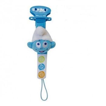 Smurffit Pehmo-tutinpidike (12 kpl)
