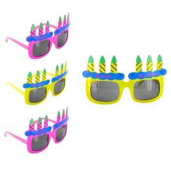 HAPPY BIRTHDAY JUHLAPRİLLIT (12 kpl)