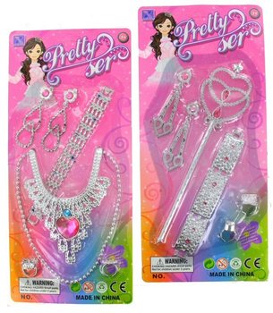 PRETTY GIRL KORUSETTI KORTILLA (12 kpl)
