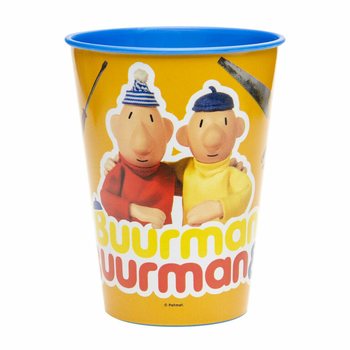 Pat & Mat Juoma-/Jäätelöpikari - 260 ml (12 kpl)