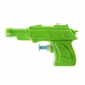Pienet Vesipyssyt 9,5 CM Pitk&auml; (48 kpl)