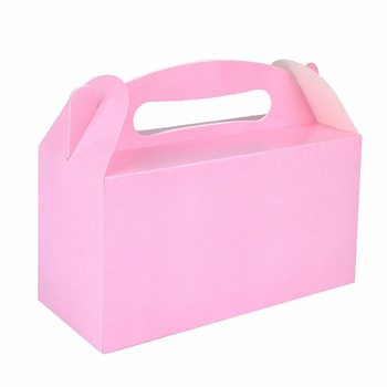 ATERIARASIA - BABY ROSE - 23x9.5x18 Cm (12 kpl)