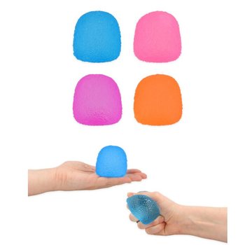 SQUEEZE GUM DROP - SOKERIT&Auml;YTTEELL&Auml; - DISPLAY-PAKKAUKSESSA (12 kpl)