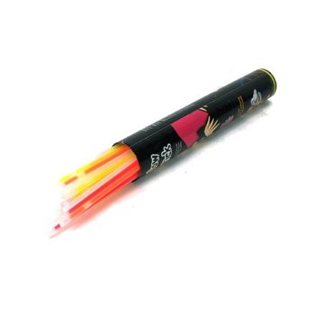 50 Valotikkua Tuubissa 19.5 cm (5 kpl)