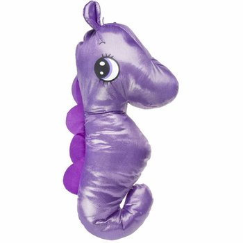 Suuri Pehmolelu Merihevonen, 60 CM - V&auml;rikokoelma (6 kpl)