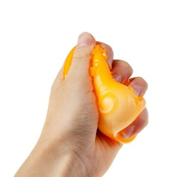 Squeeze Peliohjain - Neonv&auml;rit - Myyntitelineess&auml; (12 kpl)