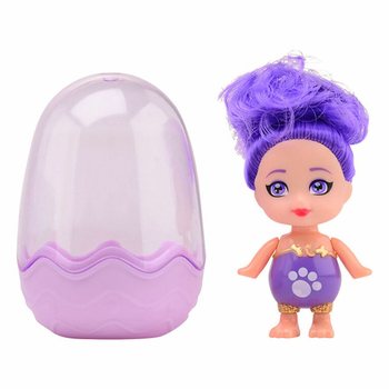 Baby Prinsessa Yll&auml;tysmuna Myyntitelineess&auml; (12 kpl)