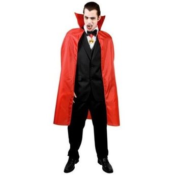 Dracula-viitta aikuisille - Punainen