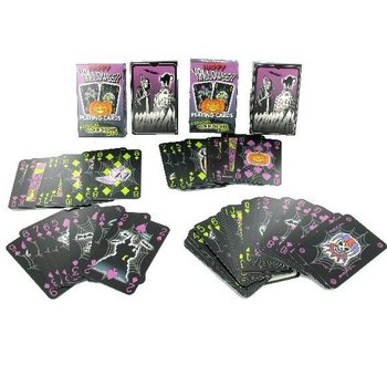Halloween Pelikortit (24 kpl)