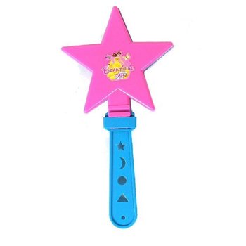 R&auml;pyl&auml;k&auml;det T&auml;hti - 26 cm (11 kpl)
