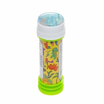 Dinosaurus Saippuakuplat 50ml Display-laatikossa (36 kpl)