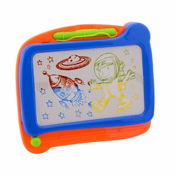 CREA KIDS Magneettinen piirustuslauta (Lahjapakkaus)
