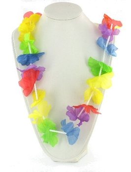 Havaijinkranssi - Malli 2 (12 kpl)