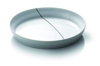 MENU - BLACK CONTOUR PIIRAKKAVUOKA 26 CM (1 kpl)