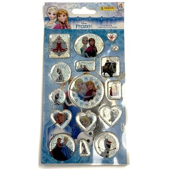 DISNEY FROZEN -TARRAT - 16 TARRAA PER ARKKI (12 KPL)