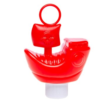 Merirosvolaiva Ankanongintaan - Sekav&auml;rit - 8 cm (15 kpl)