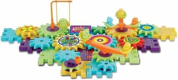 MOOTTOROIDUT FUNNY BRICKS -PALIKAT (2 kpl)