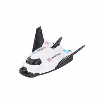 DIE CAST - SPACE ADVENTURE - AVARUUSALUKSET JA -AJONEUVOT, 1:64 - MYYNTITELINEESS&Auml; (48 kpl)