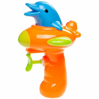 Vesipyssy Delfiini & Hai (12 kpl)