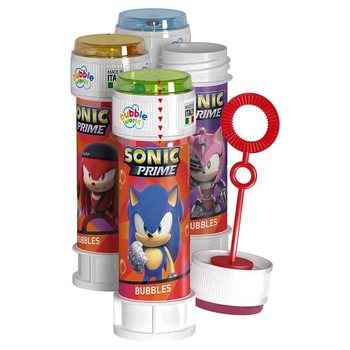 SONIC Saippuakuplat - 60ML - Display (36 kpl)