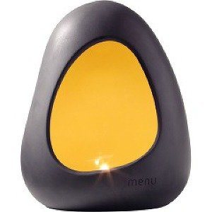 Menu Magma Stone Pysty Tuikkukuppi 20 cm (1 kpl)
