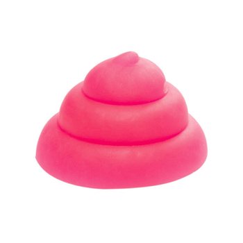 SQUEEZE NEON-KAKKA - MIX V&Auml;RIT - DISPLAY (50 kpl)