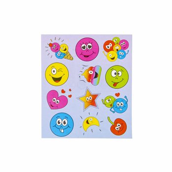 HAUSKAT TARRAT &ndash; MALLI: SMILEY (120 kpl)