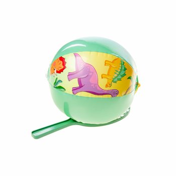 Paddle-maila pallolla - Dinosaurus (12 kpl)