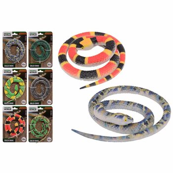 Animal World K&auml;&auml;rme Kortilla (60 cm) - Display 24 kpl