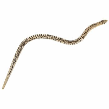 Puinen Taipuva K&auml;&auml;rme - 50 cm - Myyntiteline (24 kpl)