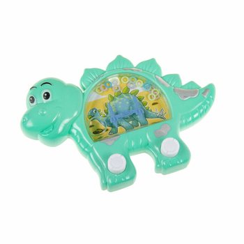 Dinosaurus-vesipeli - V&auml;riyhdistelm&auml; (24 kpl)