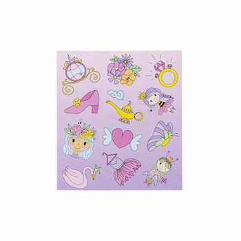 FUN-TARRAT &ndash; MALLI: PRINSESSA (120 kpl)