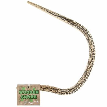 Puinen Taipuva K&auml;&auml;rme - 50 cm - Myyntiteline (24 kpl)