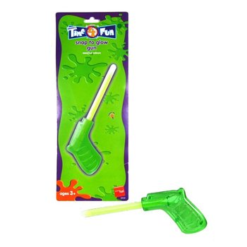 SMIFFY'S Suuri Valopistooli Glow Break (12 kpl)