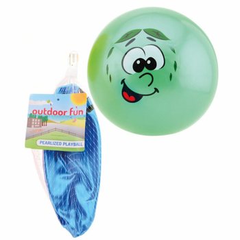Hymynaama / Smiley-pallo &Oslash;20 cm lajitelma (36 kpl)