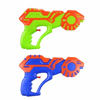 Suuri Space-vesipyssy - 26,5 cm (6 kpl)