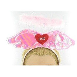 ENKELI DIADEEMI (6 kpl)