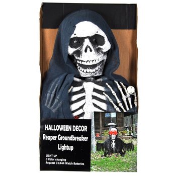 REAPER GROUNDBREAKER LUURANKO VALOILLA 50 CM