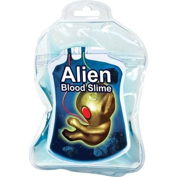 SMIFFY'S ALIEN-VERI LIMA (12 kpl.)